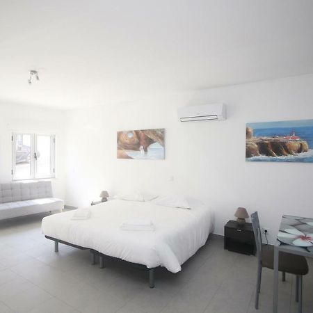Guest House Lovely Swan Lagos Dış mekan fotoğraf
